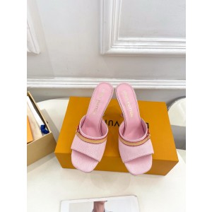 루이비통 슬리퍼