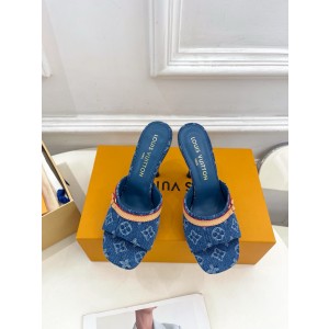 루이비통 슬리퍼