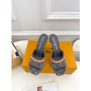 루이비통 슬리퍼