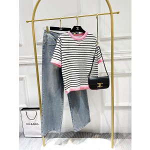 샤넬 단가 반팔티