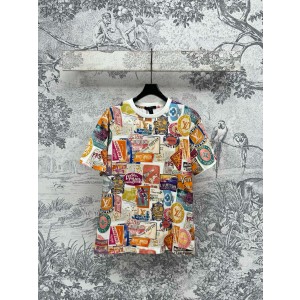 루이비통 티셔츠