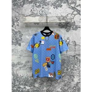 루이비통 티셔츠