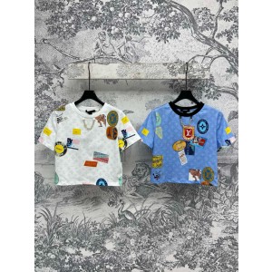 루이비통 크롭티