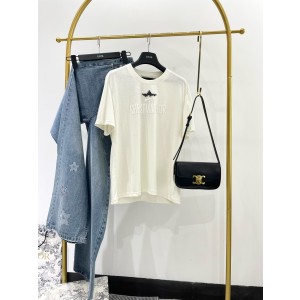 디올 반팔티셔츠