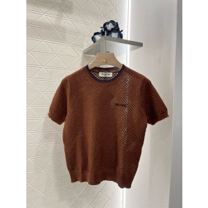 미우미우 반팔티