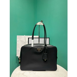 프라다 탑핸들백