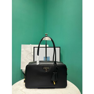 프라다 탑핸들백