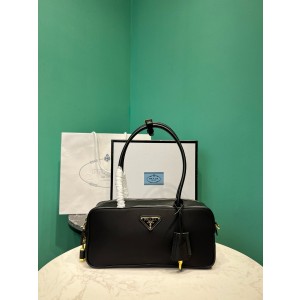 프라다 탑핸들백