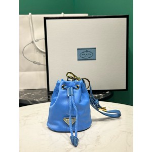 프라다 미니파우치