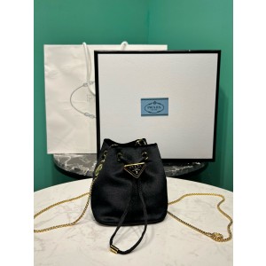 프라다 미니 크로스백